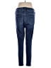 Torrid Solid Blue Jeans Size 16 (tall) - photo 2