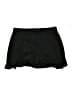 Torrid Solid Black Skort Size 3X Plus (3) - photo 2