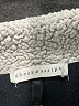 Check and Stripe Gray Vest Size M - photo 6