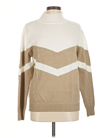 Angashion Pullover Sweater (view 1)