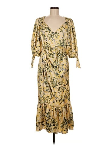 Cinq à Sept Casual Dress (view 1)