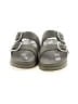 J/Slides Green Sandals Size 7 - photo 2