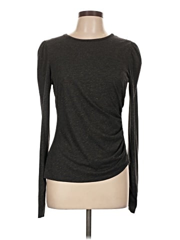 Bailey 44 Long Sleeve Top (view 1)