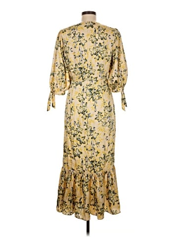 Cinq à Sept Casual Dress (view 2)