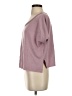 Athleta Pink Short Sleeve Top Size S - photo 5