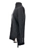Unbranded 100% Polyester Gray Turtleneck Sweater Size S - photo 5
