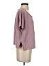 Athleta Pink Short Sleeve Top Size S - photo 4