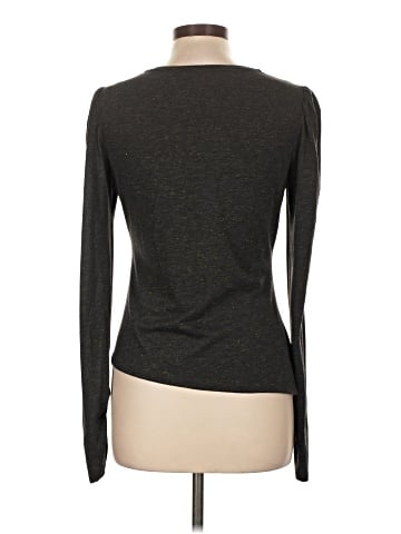 Bailey 44 Long Sleeve Top (view 2)