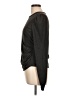 Bailey 44 Gray Long Sleeve Top Size L - photo 5