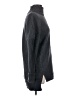 Unbranded 100% Polyester Gray Turtleneck Sweater Size S - photo 4