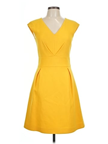 Michael Kors Collection Cocktail Dress (view 1)