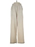 Assorted Brands Solid Tan Casual Pants Size S - photo 1