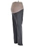 Motherhood Gray Active Pants Size S - photo 1