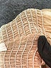 Unbranded Ivory Long Sleeve Blouse Size L (estimated) - photo 7