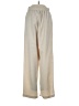 Assorted Brands Solid Tan Casual Pants Size S - photo 2