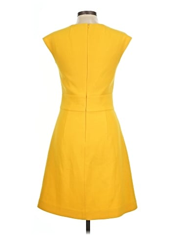 Michael Kors Collection Cocktail Dress (view 2)