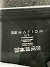 P.E Nation Black Active Pants Size L - photo 7