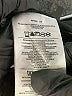 P.E Nation Black Active Pants Size L - photo 8
