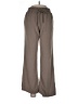 Unbranded Gray Casual Pants Size L (estimated) - photo 1