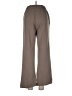 Unbranded Gray Casual Pants Size L (estimated) - photo 2