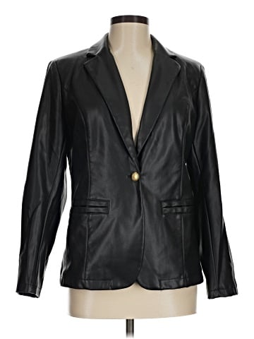 Dennis by Dennis Basso Blazer (view 1)