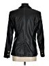 Dennis by Dennis Basso Black Blazer Size 8 - photo 2