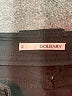 Golbary Black Cargo Pants Size EU 44 / US 14 - photo 4