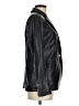 Dennis by Dennis Basso Black Blazer Size 8 - photo 4