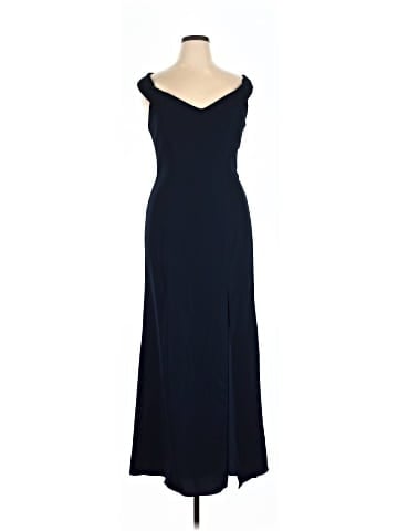 Dessy Collection Casual Dress (view 1)