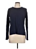 CALÉ Blue Long Sleeve T-Shirt Size L - photo 1