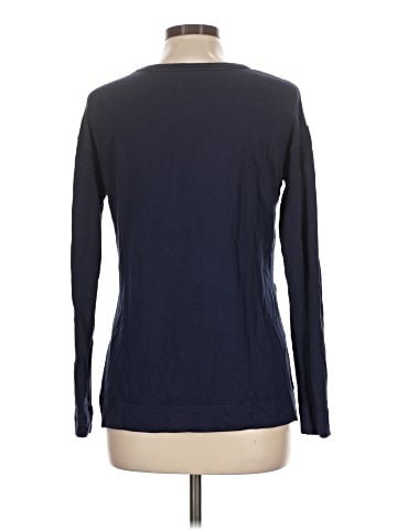 CALÉ Long Sleeve T-Shirt (view 2)