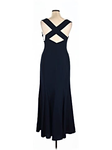 Dessy Collection Casual Dress (view 2)