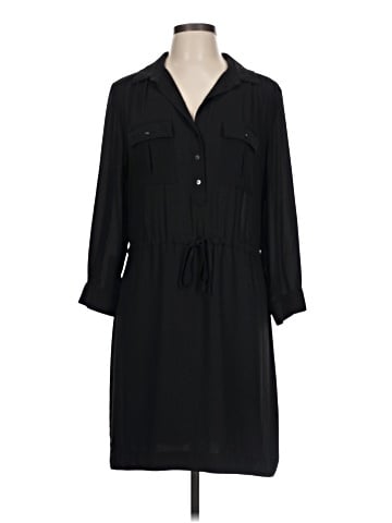 Ann Taylor LOFT Casual Dress (view 1)