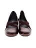 SoftWalk Burgundy Sneakers Size 12 (narrow) - photo 2