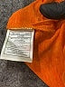 Puma Orange Short Sleeve Polo Size M (kids) - photo 4