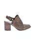 Franco Sarto Brown Tan Mule/Clog Size 8 1/2 - photo 1