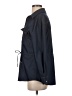 Zara Blue Long Sleeve Button-Down Shirt Size XS - photo 5