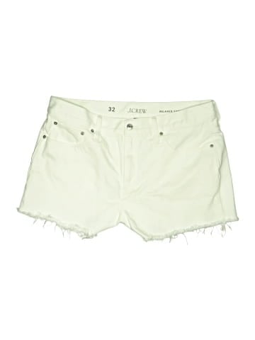 J.Crew Denim Shorts (view 1)