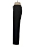 Giorgio Armani Solid Black Dress Pants Size EU 44 / US 14 - photo 5