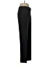 Giorgio Armani Solid Black Dress Pants Size EU 44 / US 14 - photo 4