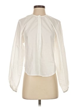 MNG Long Sleeve Blouse (view 1)