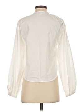 MNG Long Sleeve Blouse (view 2)