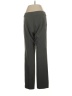 DressBarn Gray Dress Pants Size 4 (petite) - photo 2