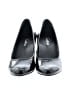 Trotters Black Heels Size 7 1/2 (wide) - photo 2