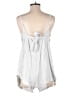 Topshop White Romper Size 8 - photo 2