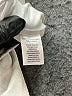 Assorted Brands Polka Dots White Sweatshirt Size S - photo 8