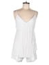Topshop White Romper Size 8 - photo 1