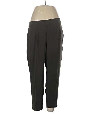 J.Crew Collection Active Pants (view 1)