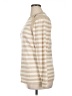 Lane Bryant Stripes Tan Pullover Sweater Size 14 - 16 Plus - photo 5