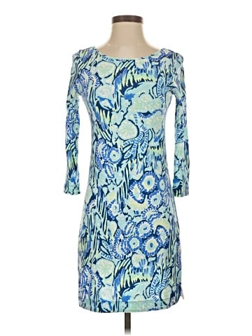 Lilly Pulitzer Casual Dress (view 1)